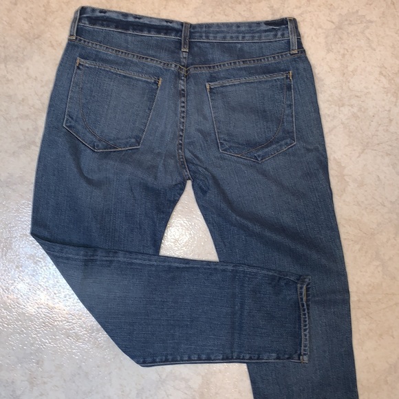 Paper Denim and Cloth Jeans - Paper wash light - Picture 4 of 4